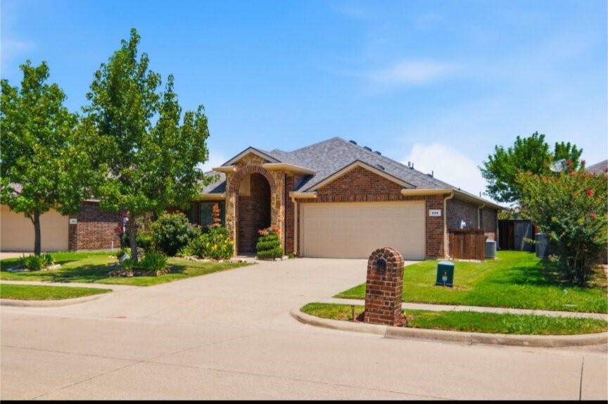 Meadow Crest Home for Sale