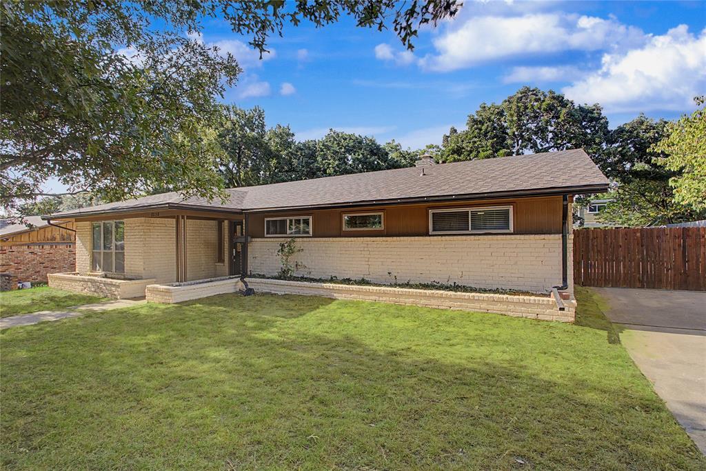 Monterrey Home for Sale