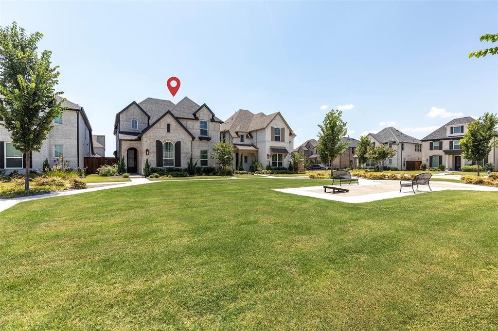 Acadia Home for Sale