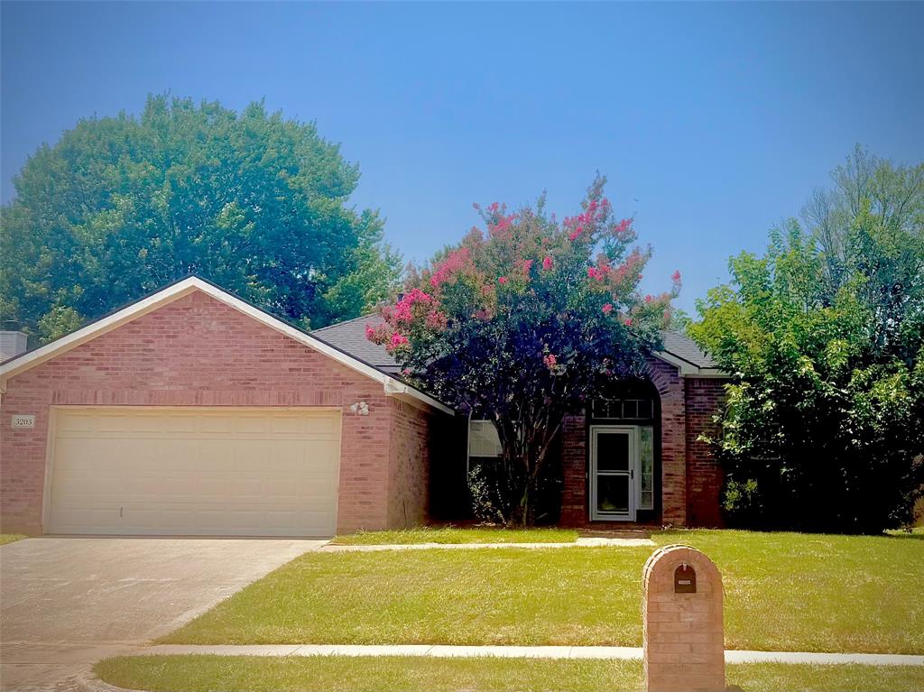 Blue Jay Home for Sale