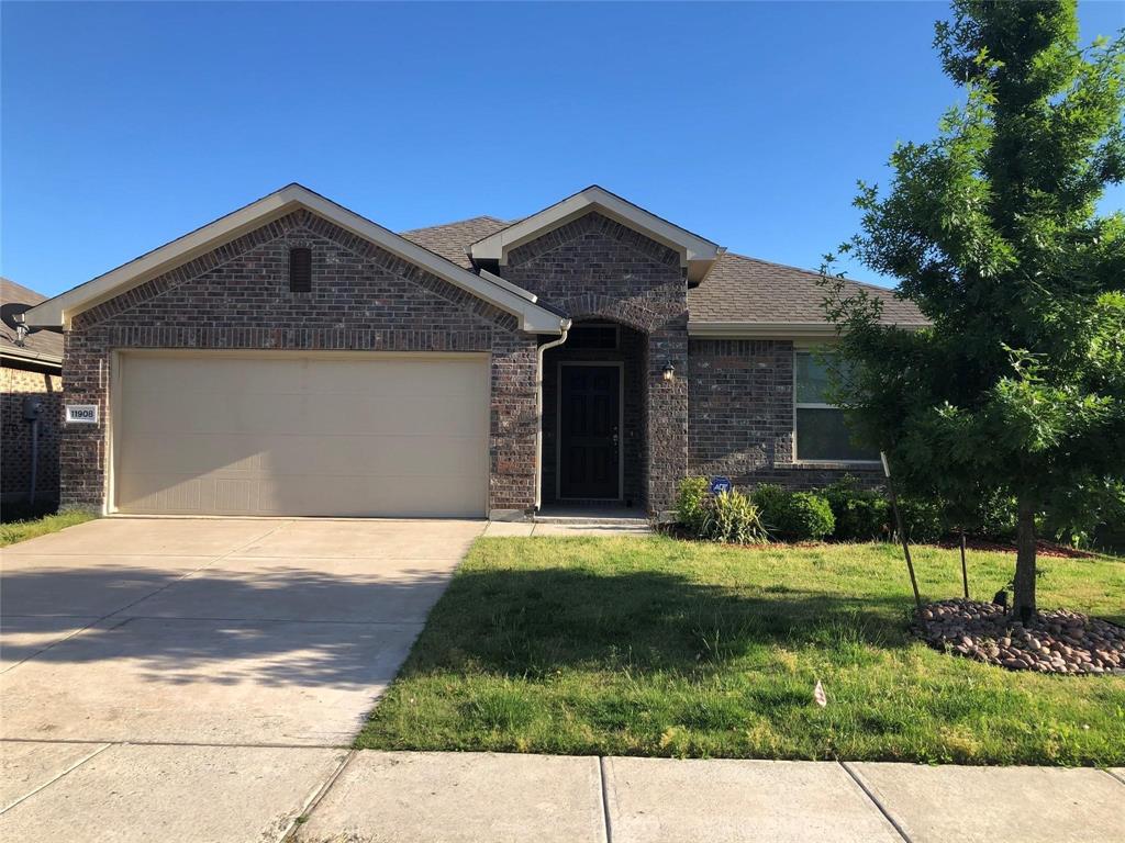 Clearpoint Home for Sale