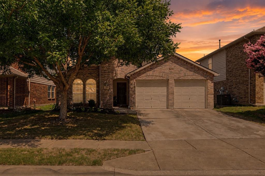 Comanche Ridge Home for Sale