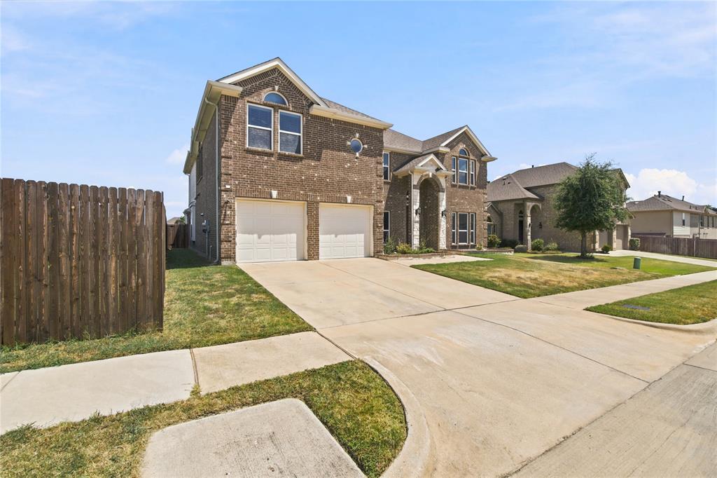 Anson Home for Sale