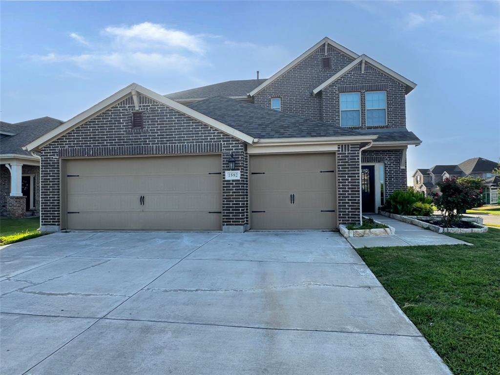 Sugarberry Home for Sale