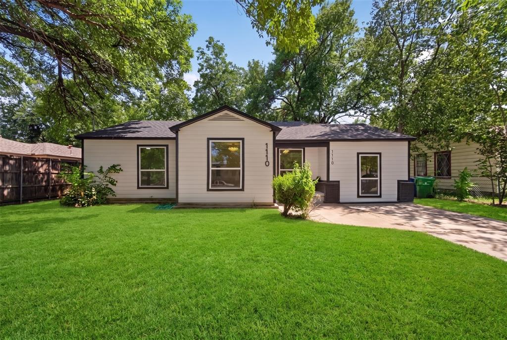 Ryan Home for Sale
