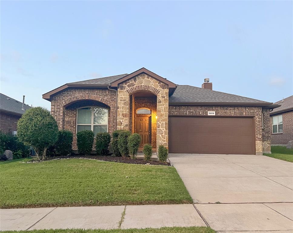 Marsh Rail Home for Sale