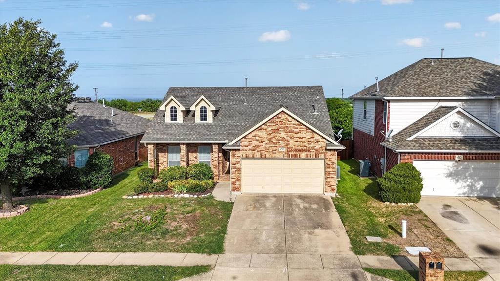 Coolwater Home for Sale