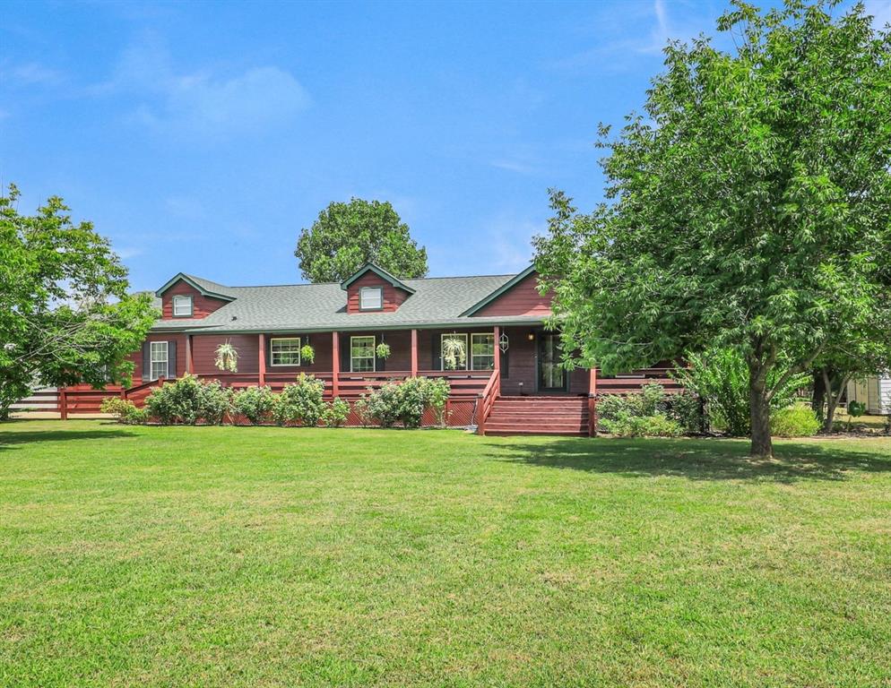Fm 1564 Home for Sale