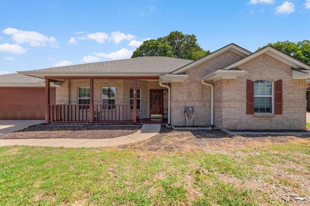 Teresa Home for Sale