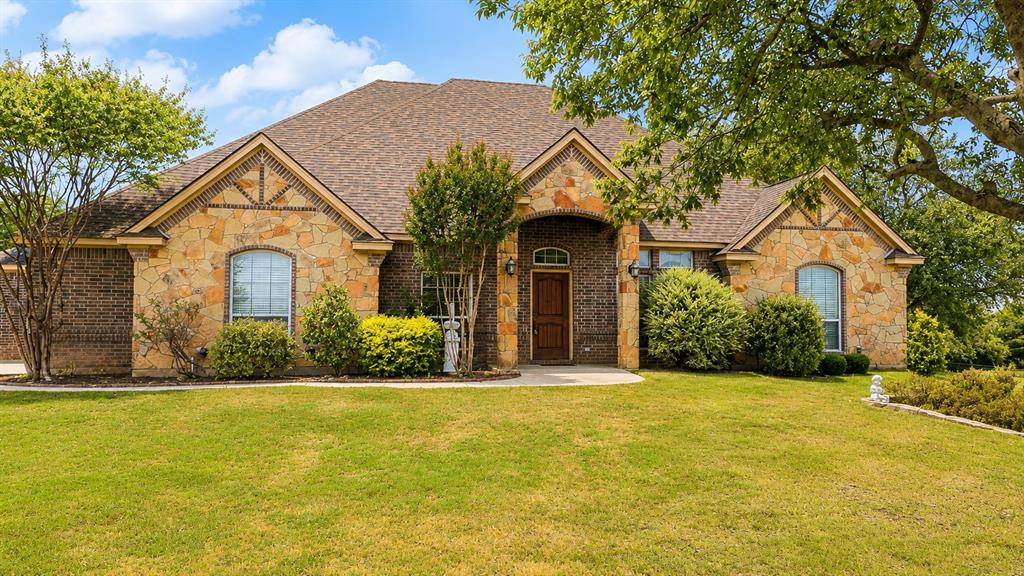 Meadow Arbor Home for Sale