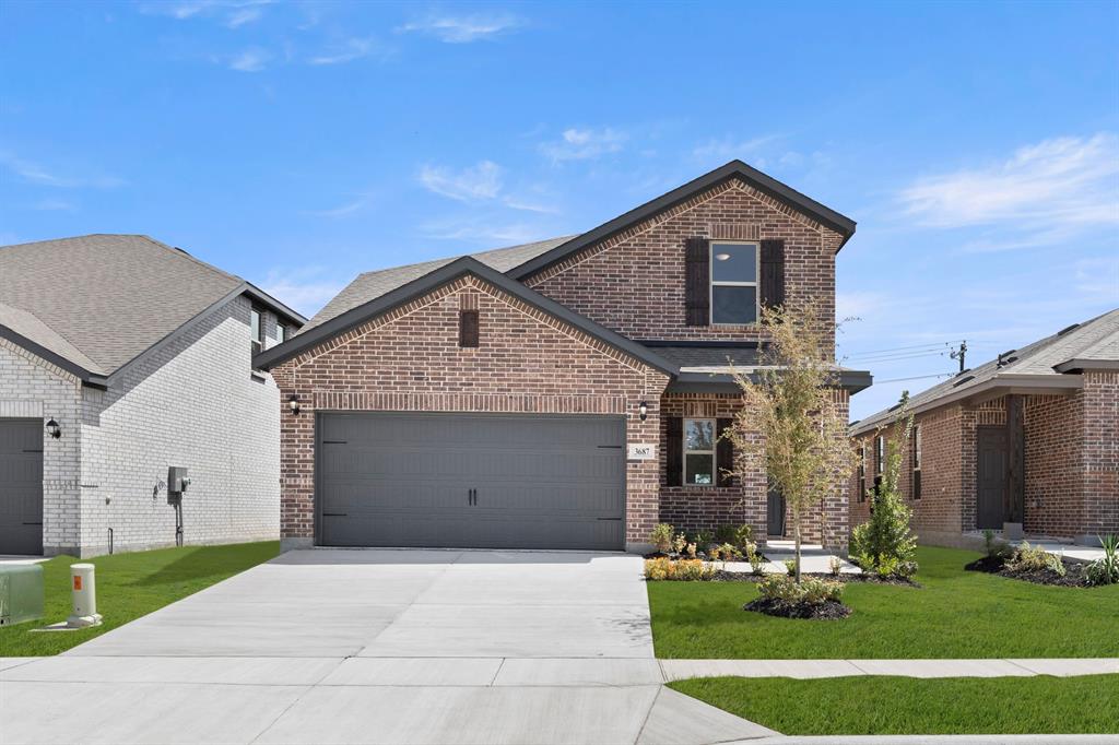 Desperado Home for Sale