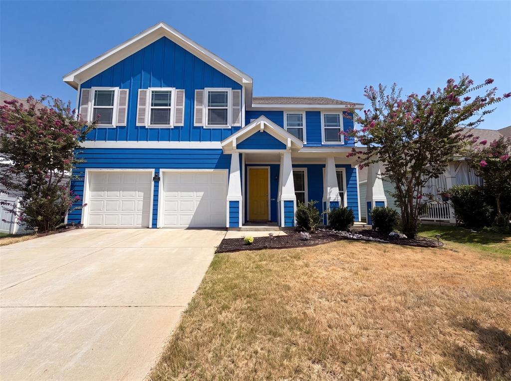 Benevolent Home for Sale