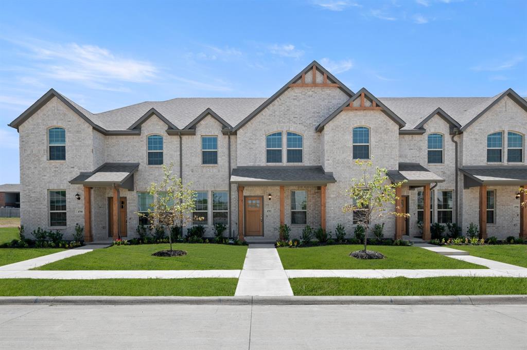 Avion Home for Sale