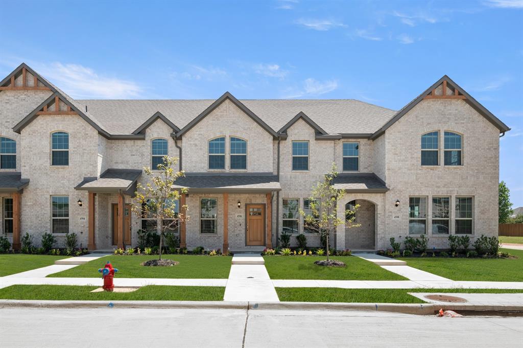 Avion Home for Sale