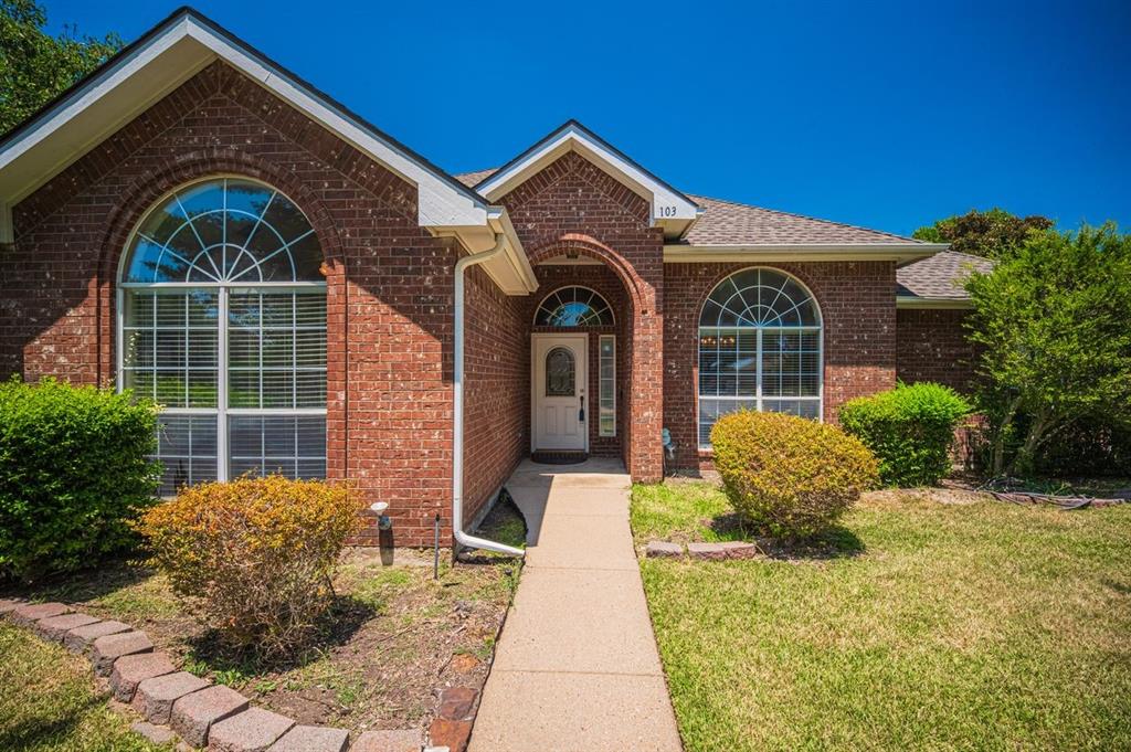 Meadow Glen Home for Sale