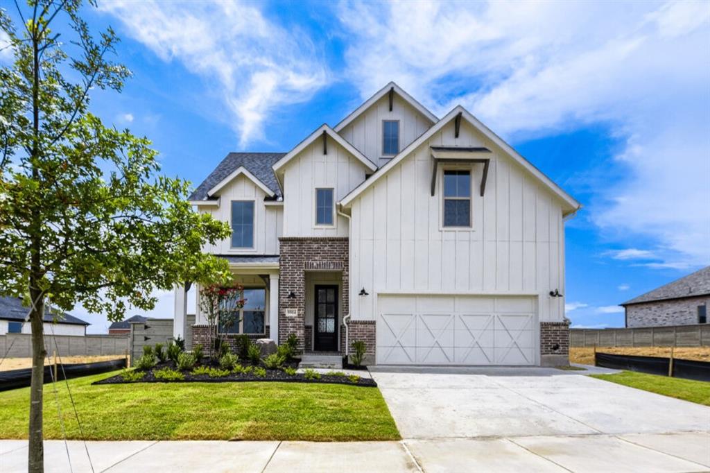 Oak Glade Home for Sale