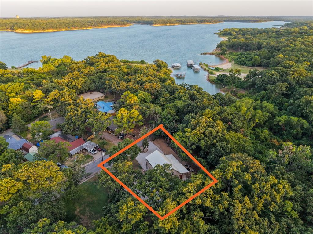 Shoreline Home for Sale