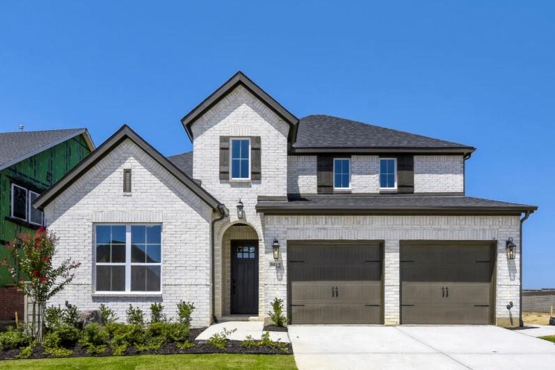 Oak Glade Home for Sale