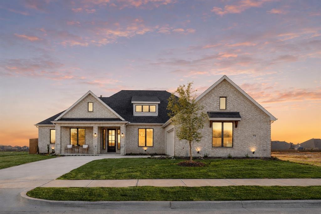 Richard Pittmon Home for Sale