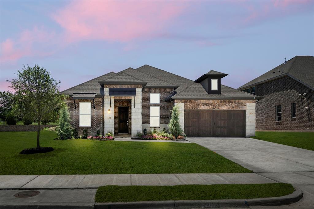 Wickersham Home for Sale