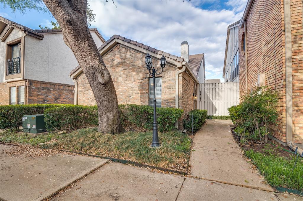 Planters Home for Sale