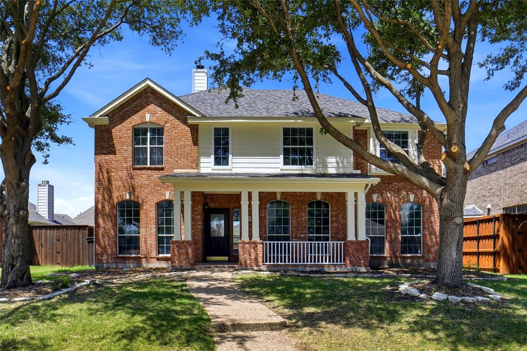 Shakespeare Home for Sale