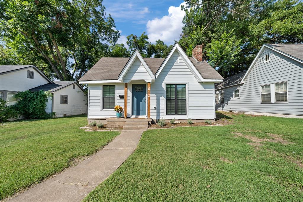35th Home for Sale