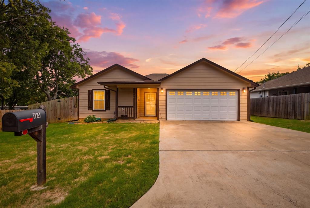 Wade Home for Sale