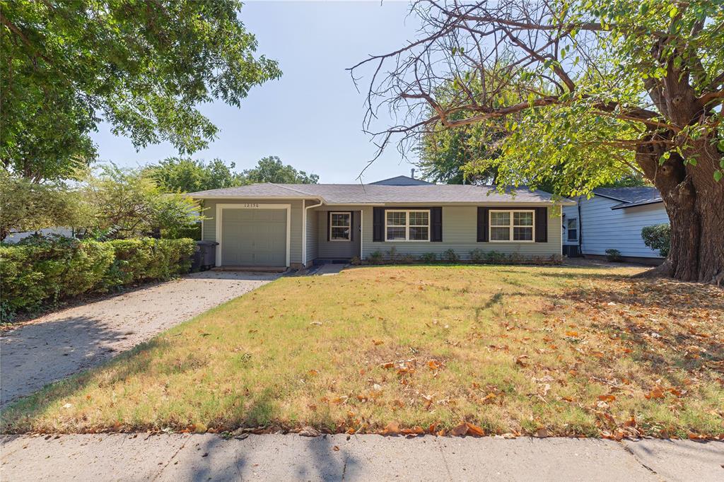Dandridge Home for Sale