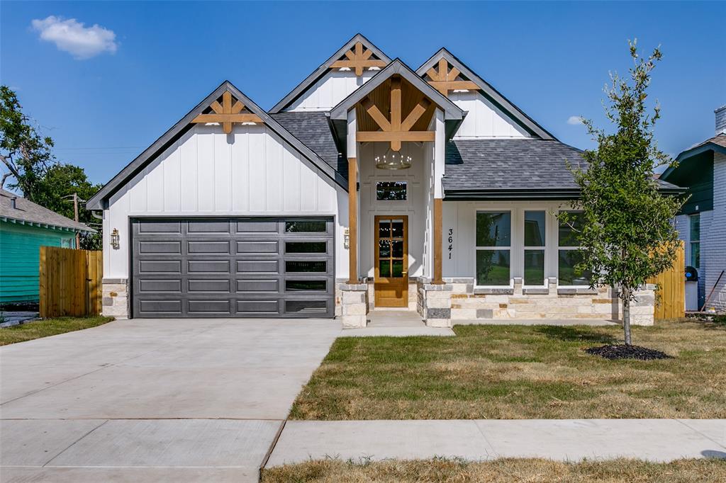Travis Home for Sale