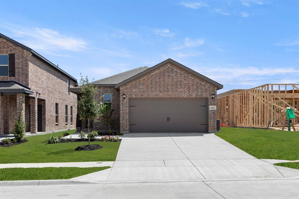 Desperado Home for Sale