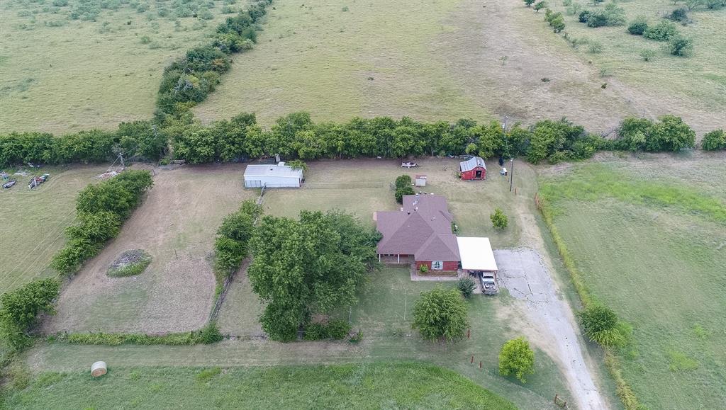 Gregory Home for Sale