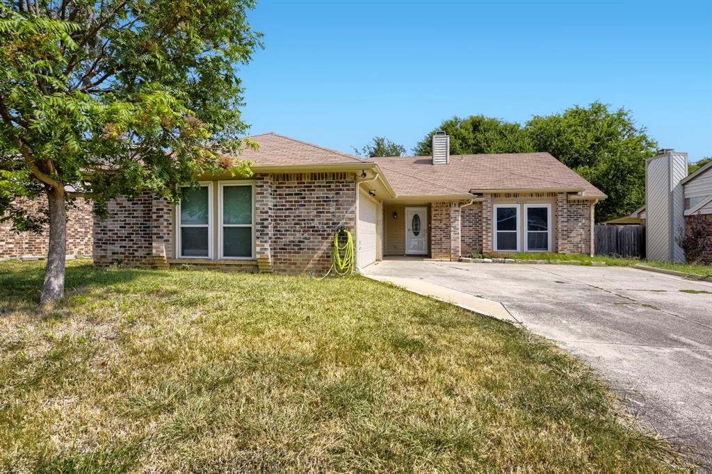 Staghorn Home for Sale