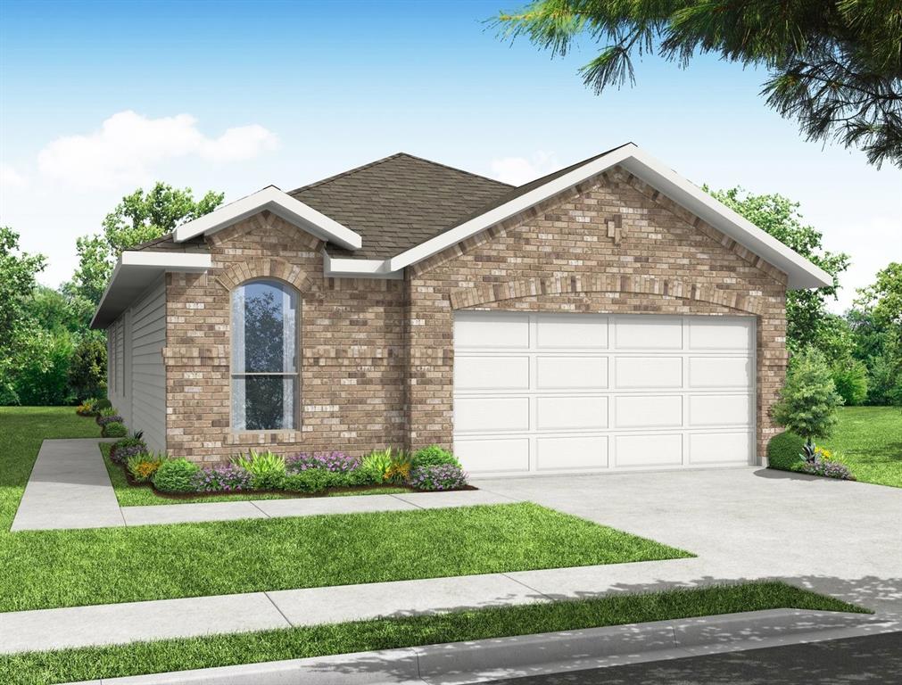 Winecup Home for Sale