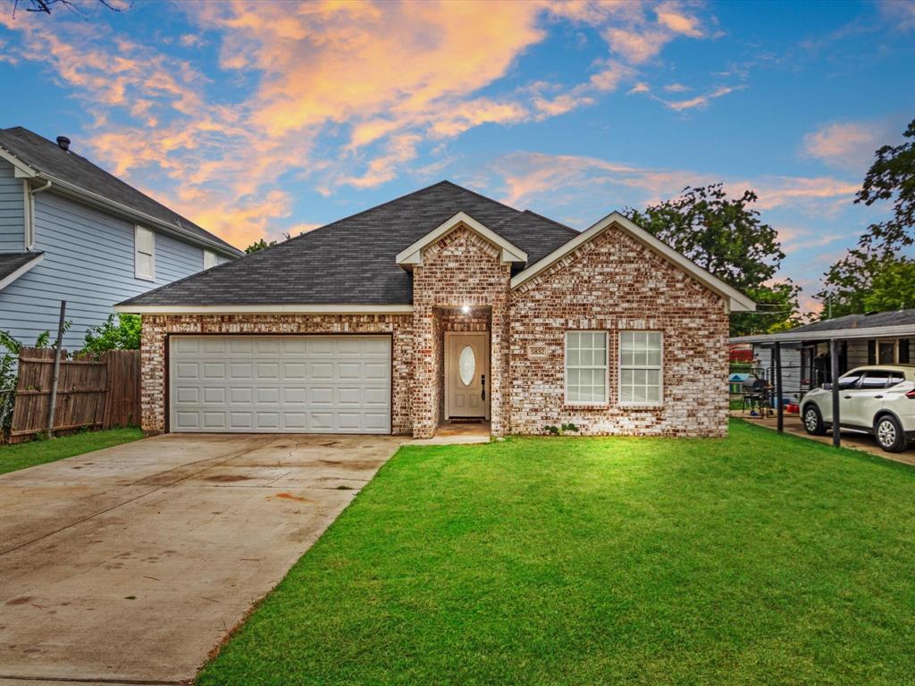 Humbert Home for Sale