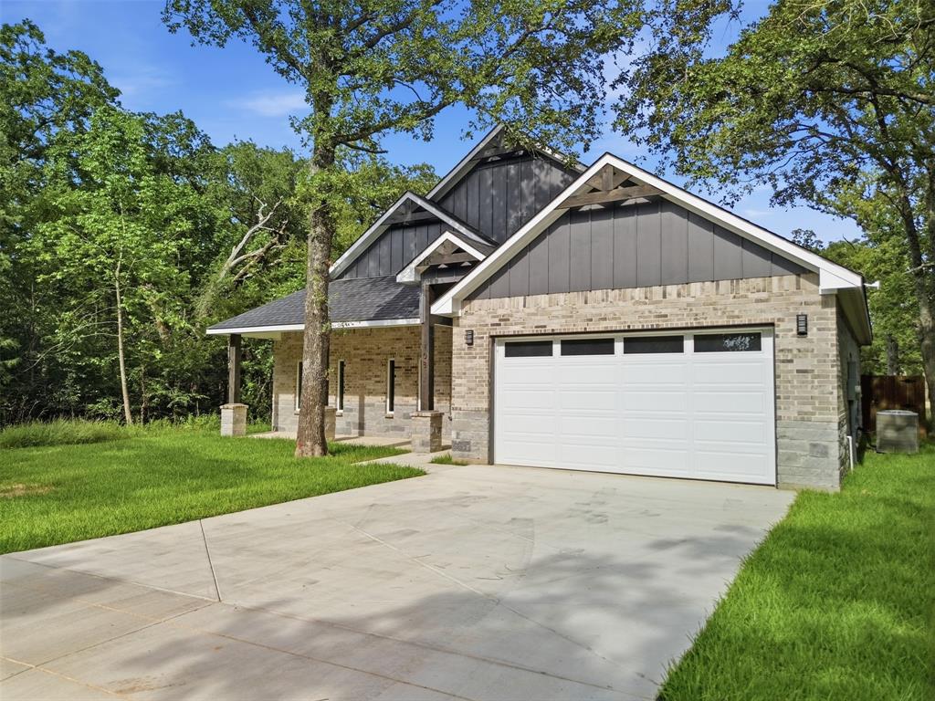 Parkside Home for Sale