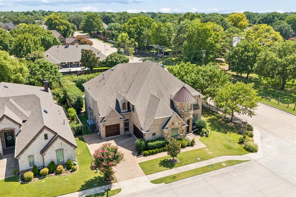 Arbor Gate Home for Sale