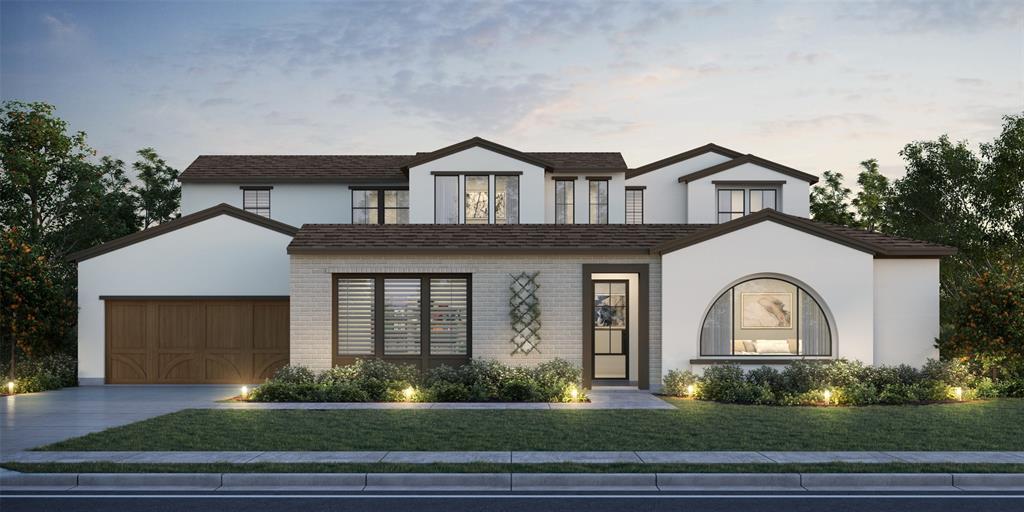 High Plains Home for Sale