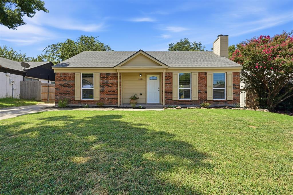 Bigleaf Home for Sale