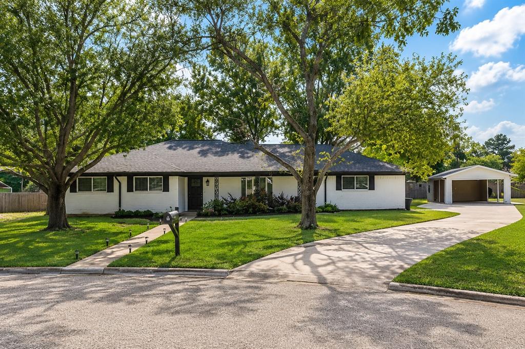 Royal Home for Sale