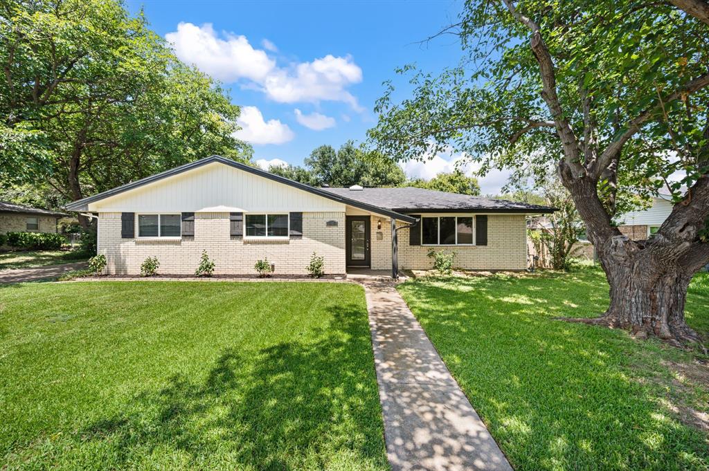 Jameson Home for Sale