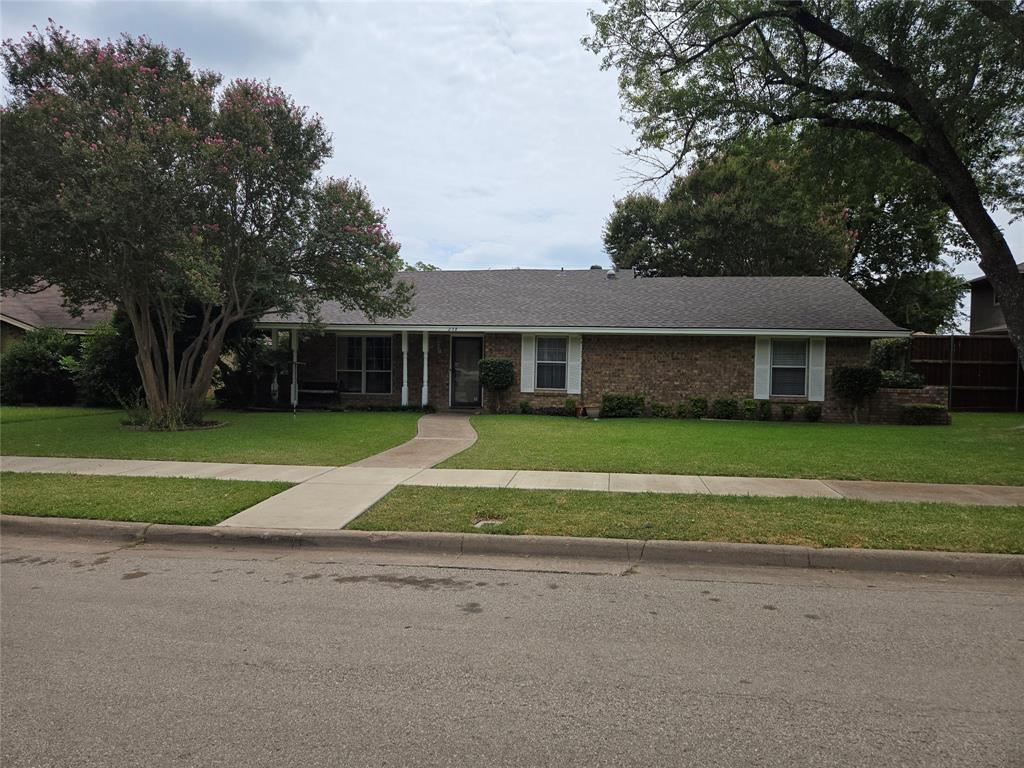 Linda Home for Sale