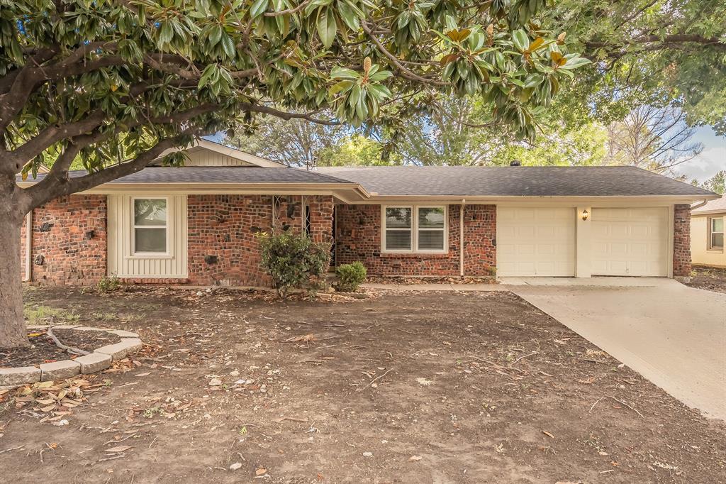 Ammons Home for Sale