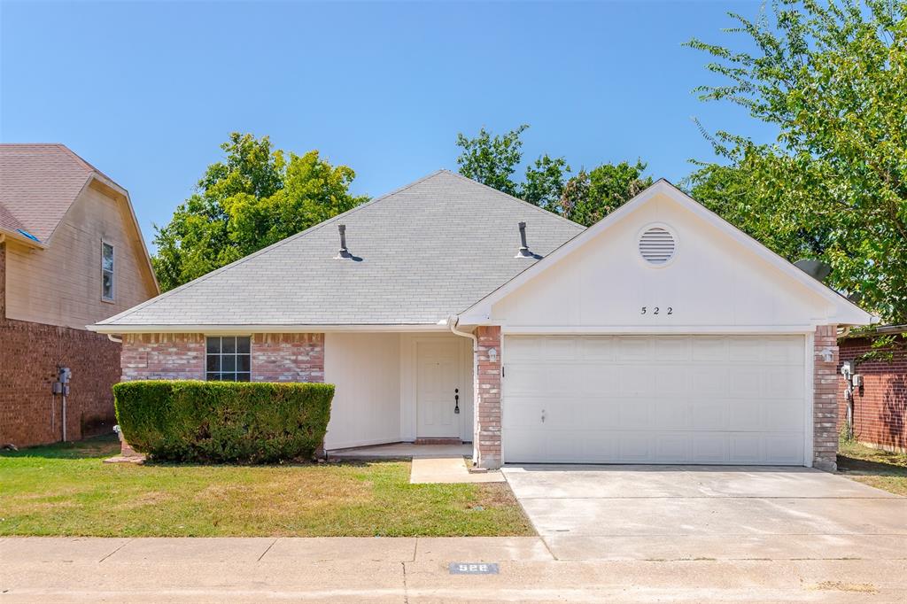Alameda Home for Sale