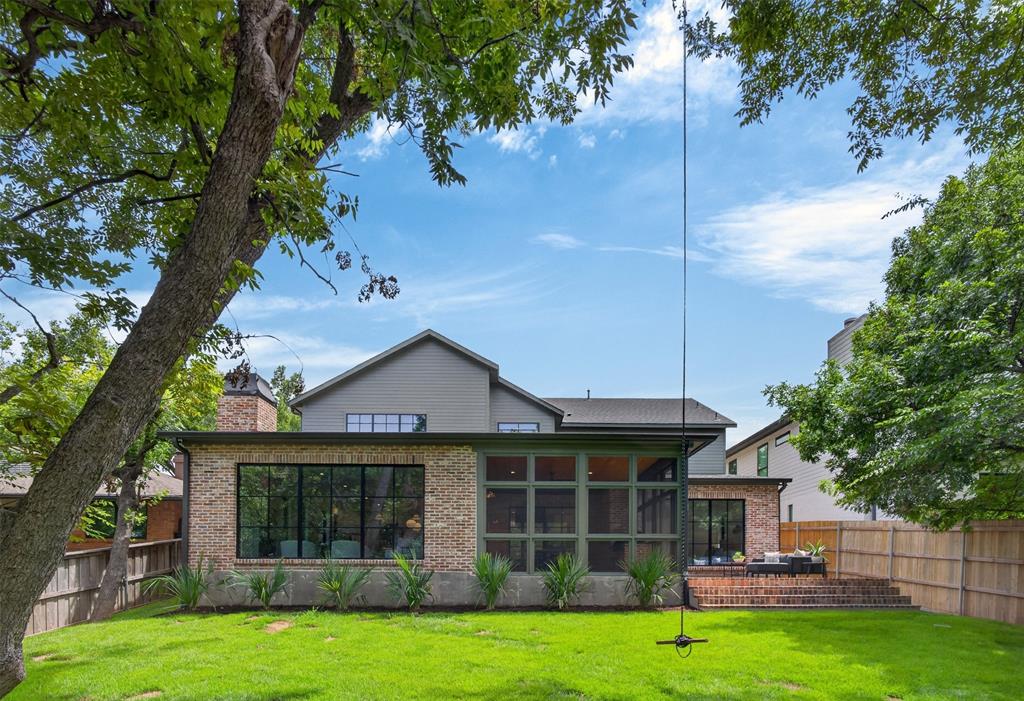 Blessing Home for Sale