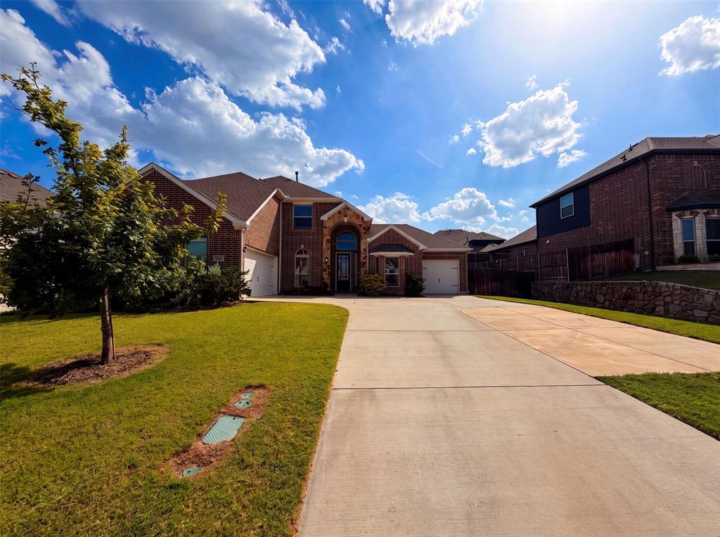 Curlew Home for Sale