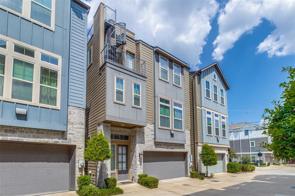 Evening Star Home for Sale