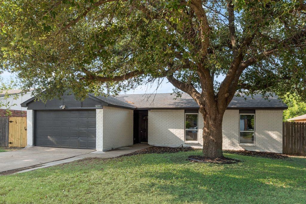 Nash Home for Sale
