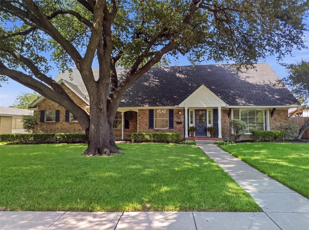 Courtdale Home for Sale