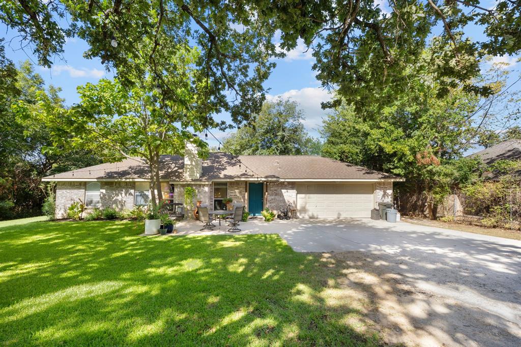 Lake Home for Sale
